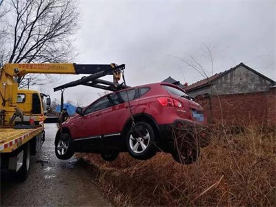 三原楚雄道路救援